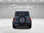 New 2025 Ford Bronco Base thumbnail 5