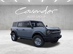 New 2025 Ford Bronco Base thumbnail 7