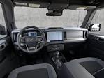 New 2025 Ford Bronco Base thumbnail 8