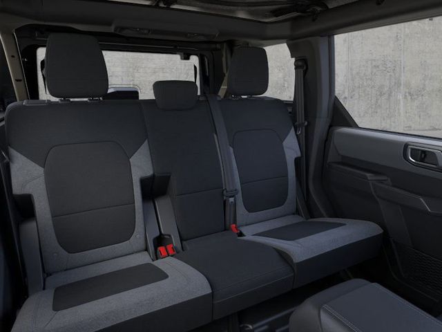 New 2025 Ford Bronco Base - photo 11
