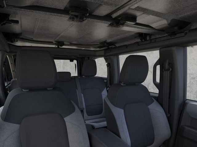 New 2025 Ford Bronco Base - photo 12