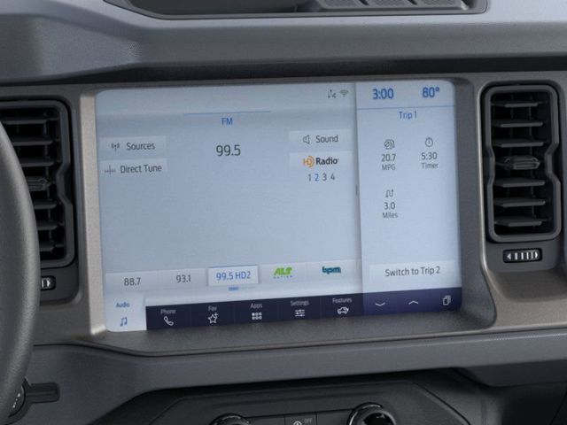 New 2025 Ford Bronco Base - photo 15