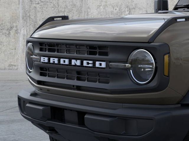 New 2025 Ford Bronco Base - photo 19