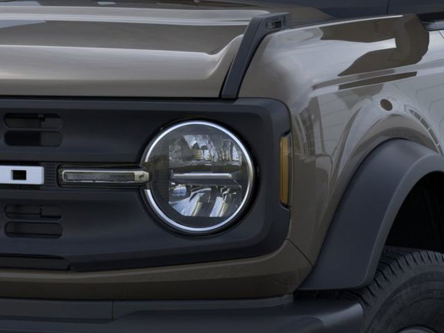 New 2025 Ford Bronco Base - photo 20