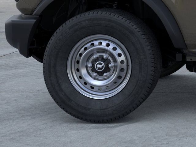 New 2025 Ford Bronco Base - photo 21