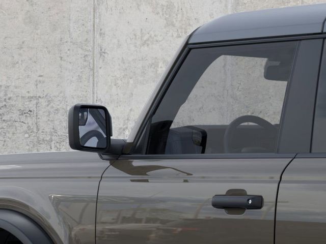 New 2025 Ford Bronco Base - photo 22
