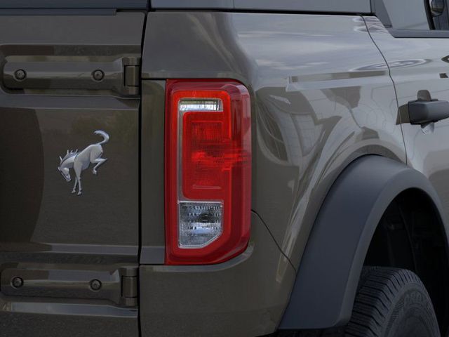 New 2025 Ford Bronco Base - photo 23