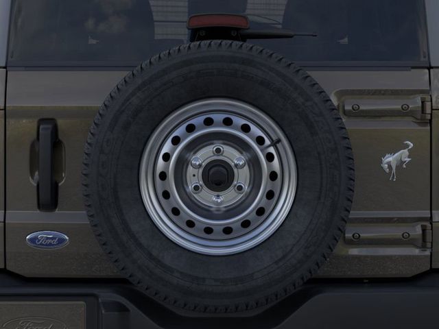 New 2025 Ford Bronco Base - photo 24