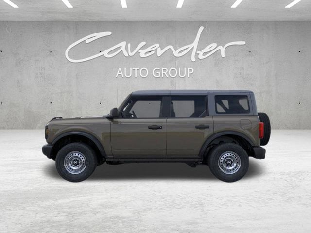 New 2025 Ford Bronco Base - photo 3