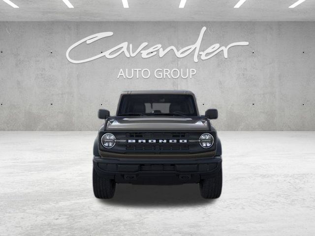 New 2025 Ford Bronco Base - photo 6