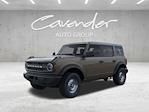 New 2025 Ford Bronco Base thumbnail 1