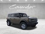 New 2025 Ford Bronco Base thumbnail 7