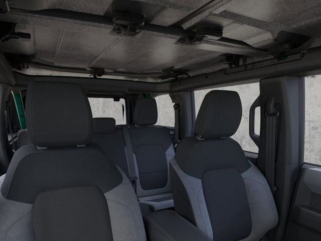 New 2025 Ford Bronco Base - photo 12