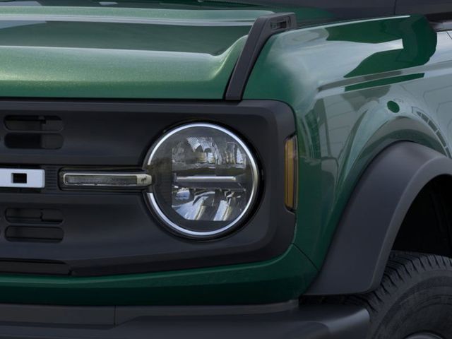 New 2025 Ford Bronco Base - photo 20