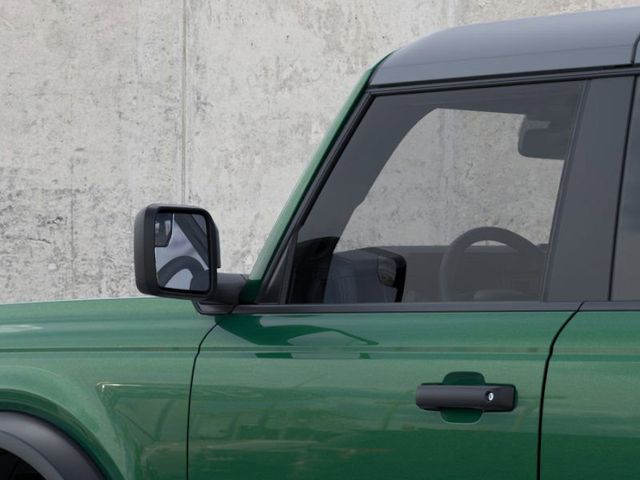 New 2025 Ford Bronco Base - photo 22