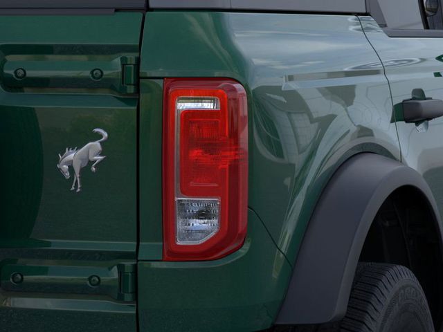 New 2025 Ford Bronco Base - photo 23