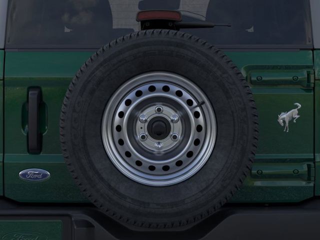 New 2025 Ford Bronco Base - photo 24