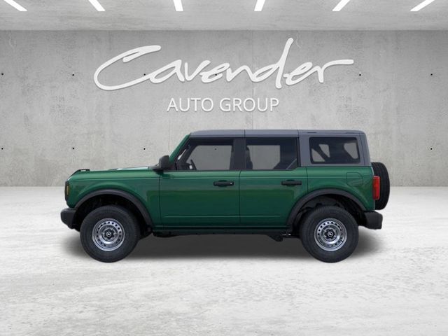 New 2025 Ford Bronco Base - photo 3