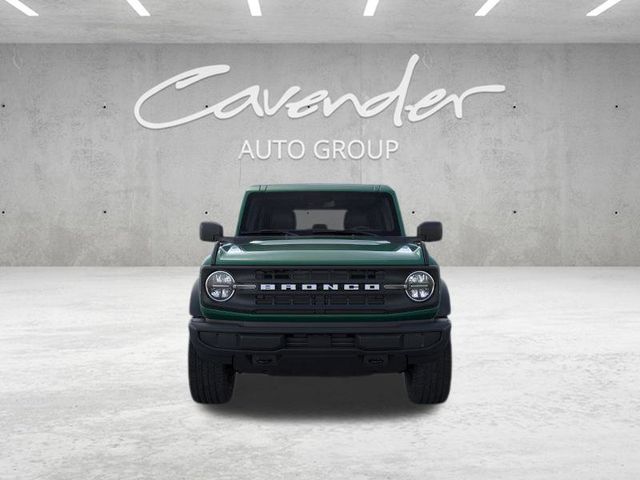 New 2025 Ford Bronco Base - photo 6