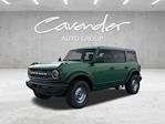 New 2025 Ford Bronco Base thumbnail 1