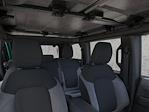New 2025 Ford Bronco Base thumbnail 11
