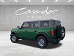 New 2025 Ford Bronco Base thumbnail 4