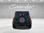 New 2025 Ford Bronco Base thumbnail 5