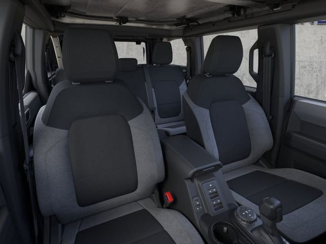 New 2025 Ford Bronco Base - photo 10