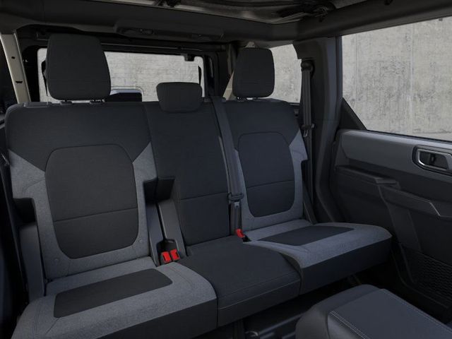 New 2025 Ford Bronco Base - photo 11