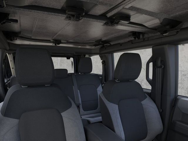New 2025 Ford Bronco Base - photo 12
