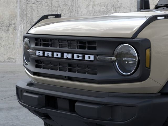 New 2025 Ford Bronco Base - photo 19