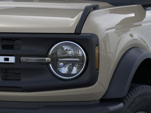 New 2025 Ford Bronco Base - photo 20