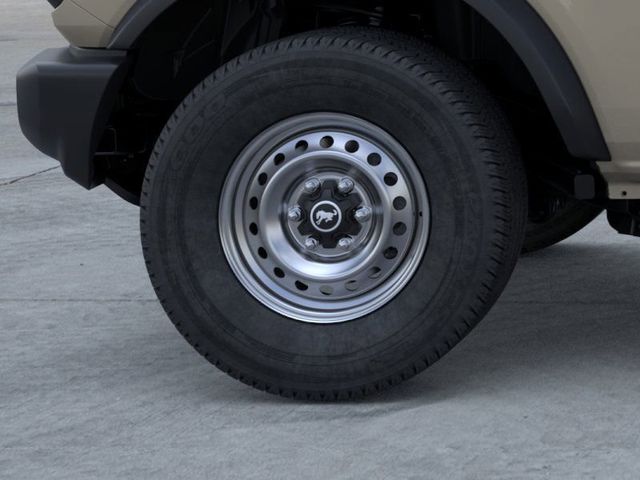 New 2025 Ford Bronco Base - photo 21