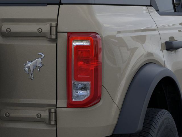 New 2025 Ford Bronco Base - photo 23