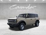 New 2025 Ford Bronco Base thumbnail 1