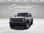 New 2025 Ford Bronco Base thumbnail 2