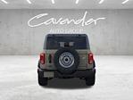 New 2025 Ford Bronco Base thumbnail 5