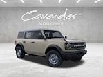 New 2025 Ford Bronco Base thumbnail 7