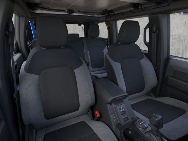 New 2025 Ford Bronco Base - photo 10