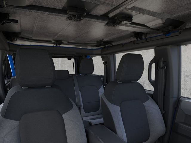 New 2025 Ford Bronco Base - photo 12