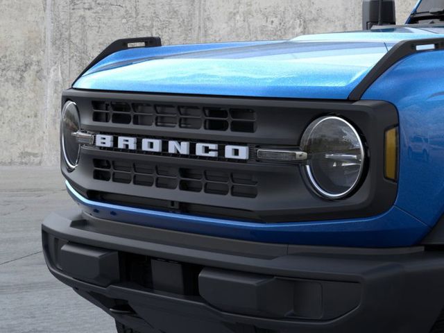 New 2025 Ford Bronco Base - photo 19