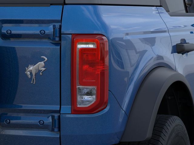 New 2025 Ford Bronco Base - photo 23