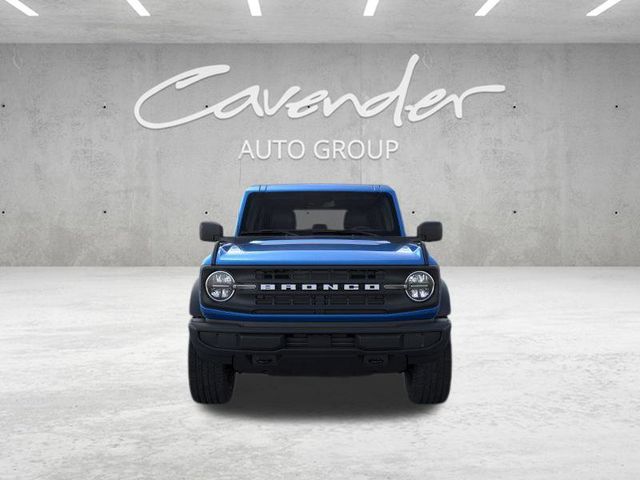 New 2025 Ford Bronco Base - photo 6