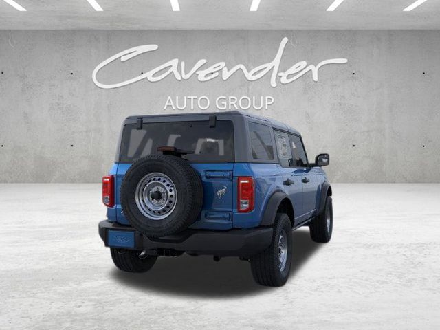 New 2025 Ford Bronco Base - photo 8