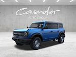 New 2025 Ford Bronco Base thumbnail 1