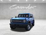 New 2025 Ford Bronco Base thumbnail 2
