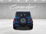 New 2025 Ford Bronco Base thumbnail 5