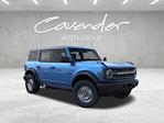 New 2025 Ford Bronco Base thumbnail 7