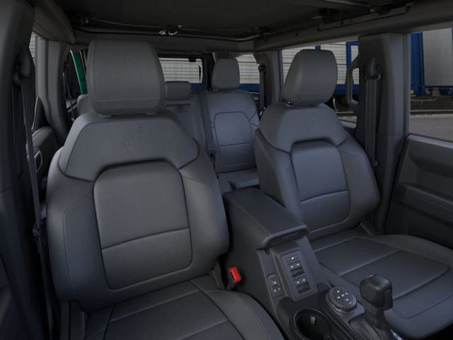 New 2025 Ford Bronco Badlands - photo 10