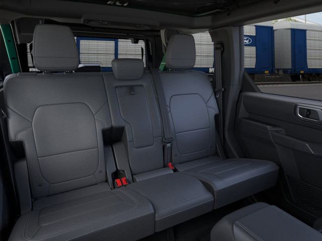 New 2025 Ford Bronco Badlands - photo 11